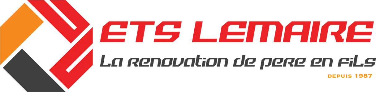 Lemaire Couverture logo